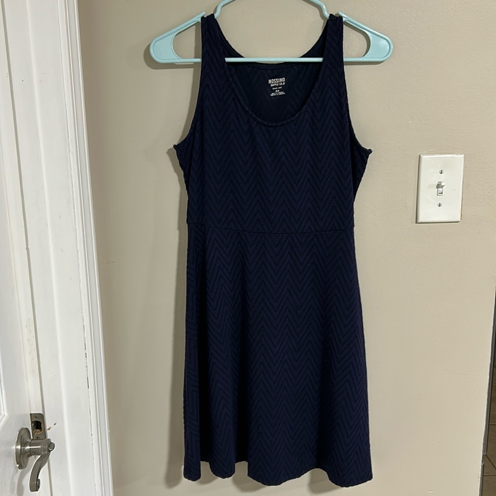 Target- Mossimo dress
